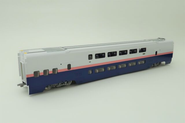 E4系Max 新塗装 8両編成セット