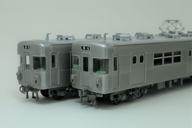 営団3000系 東急線乗り入れ車 8両A-2セット