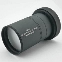 ボーグ 【7880】 レデューサー0.8×DGQ55 ネイチャーショップKYOEI