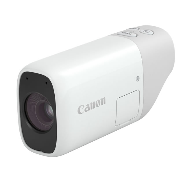 キヤノン PowerShot ZOOM【完売御礼】 ネイチャーショップKYOEI