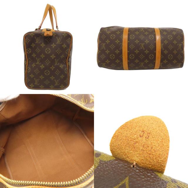 LOUIS VUITTON ルイヴィトン M41626 サックスープル35 ボストンバッグ
