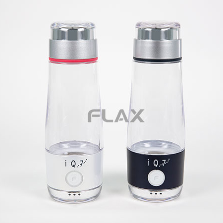 水素水ボトルPocket IQ7