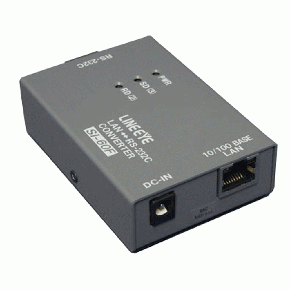 LINEEYE ラインアイ　インターフェースコンバータ　SI-20 Amazon.co.jp: ラインアイ インターフェースコンバータ RS-232CRS-422