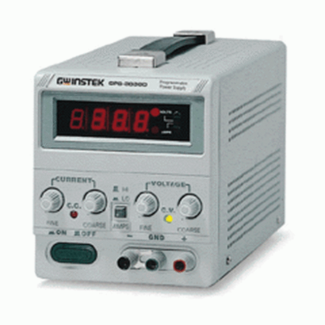 直流安定化電源 商品一覧