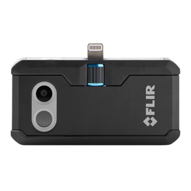 お問合せ商品】FLIR 赤外線サーマルカメラアタッチメント FLIR One Pro