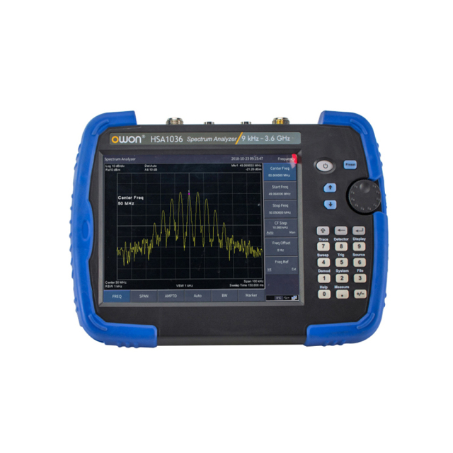 スペクトラムアナライザ・メジャーリングレシーバ SA44B 値下げしま