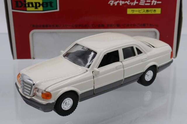 ミニカーショップ ケンボックス