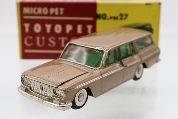 大盛屋｜大盛屋の絶版ミニカー買取ならケンボックス