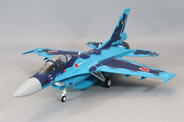 ワールドエアクラフトコレクション 1/200 E-2C ホークアイ 早期警戒機