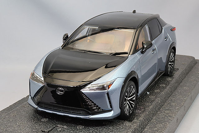 京商 1/18 ランボルギーニ ウラッコ ラリー オレンジ