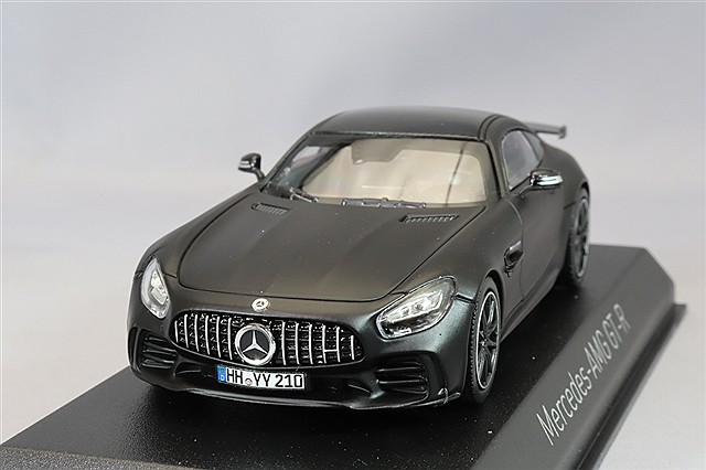 ノレブ JETCAR 1/43 メルセデスベンツ 300 SL 1954 グレーメタリック