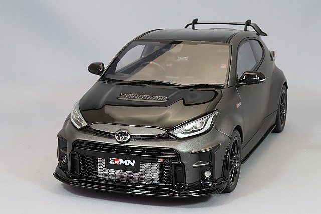 オットー 1/18 トヨタ セリカ RA21 1977 RAC ラリー 2位 #8 H.ミッコラ