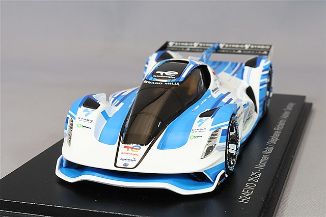 ノレブ 1/43 ポルシェ カイエン ターボ クーペ 2019 メタリックブラウン