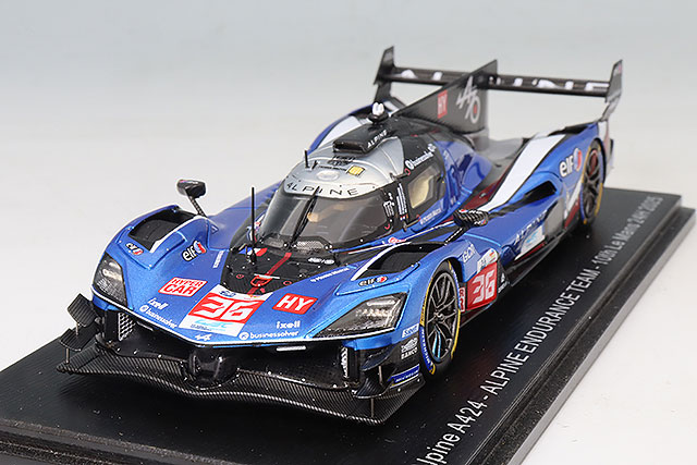 ミニチャンプス 1/43 フォース インディア F1 チーム メルセデス VJM04