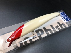 Go-Phish ul76 powerseven torzite【シーバスルアー専門店 キング