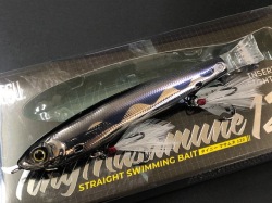 カエス タイニーマサムネ 100mm/8g 【シーバスルアー専門店 キング