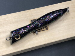 石川工房 USB螺旋90-C SINKING 90mm/16g 日本アワビ 【シーバスルアー