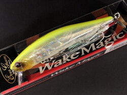 ジャパン バラム300（MADNESS JAPAN BALAM 300） エバーグリーンカラー