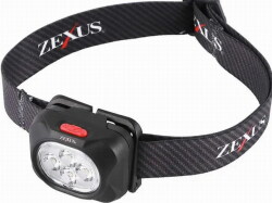 冨士灯器 ゼクサス ZX-R730（充電タイプ） 【シーバスルアー専門店