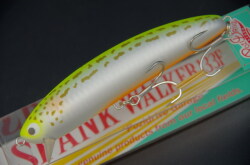 ガンクラフト×フィッシュマン（GAN CRAFT×Fishman）G×F-S20 GAFI