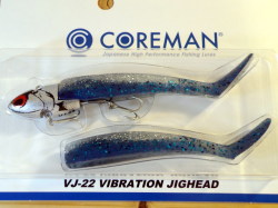 コアマン（COREMAN） コアマン IJ-22 アイアンジグヘッド 105mm/22g