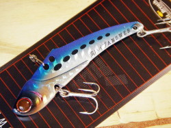 ニシネルアーワークス（NISHINE LURE WORKS） ソギーン40 40mm/3.1g