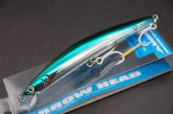 Gクラフト　Midnight Monster 1002TR Limited G-CRAFT MIDNIGHT MONSTER<LIMITED> MMLS-1002-TR 【シーバスルアー