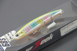 インクスレーベル×フィッシュマン FXB-GP711ML(+) Garimpe 【シーバス