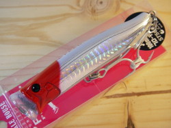 ツララ モンストロ ”G” 65XXHC (Tulala Monstruo”G” 65XXHC)【シーバス