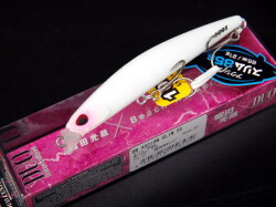 エイムス ブラックアロウ126MH アンリミテッド（Black Arrow126MH