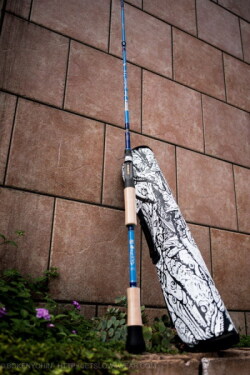 JetSlow×TULALA JetSetter 63C(ジェットセッター63C) 【シーバスルアー