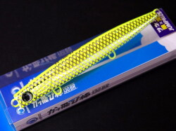 アピア フージンZジェネラス94M 5thGENERATION(Foojin'Z GENEROUS94M