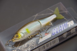 ジークラフト モンスターサーフリミテッド MSLS-1072-TR