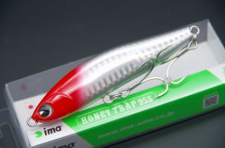 アピア フージンZナイトホーク93ML (Foojin'Z NIGHT HAWK93ML