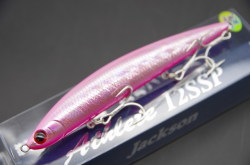 ポジドライブガレージ ジグザグベイト80S 【シーバスルアー専門店