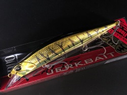 ポジドライブガレージ バイブラマレット ボディ60mm テール15mm/12g