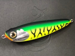 ジークラフト SEVEN-SENSE MOSS 【Blackfin HOKUSEI Special】 MS