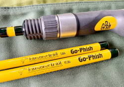 Go-Phish ul76 P2 torzite【シーバスルアー専門店 キングフィッシャー】