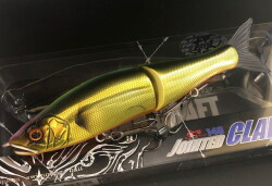 ヤマガブランクス バリスティック 1010MH（YAMAGA Blanks Ballistick