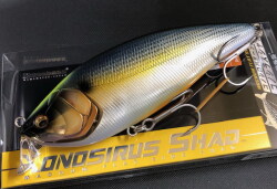 ジークラフト(G-CRAFT) モンスターサーフMSS-1052-TR Gcraft G-CRAFT セブンセンス モンスターサーフ TR MSS-1052-TR