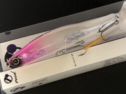 ツララ モンストロ710モバイル 【シーバスルアー専門店 キング