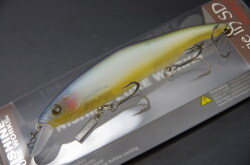 エバーグリーン ポセイドン ゼファー アバンギャルド パスブレイカー