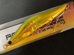 エバーグリーン ポセイドン ゼファー アバンギャルド パスブレイカー