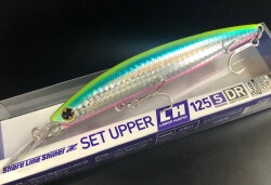 ヤマガブランクス ブルースナイパー106H プラグ スペシャル