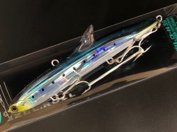 レジットデザイン スクアド SKC76MLｰCHINING 【シーバスルアー専門店