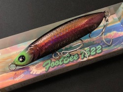 フィッシュマン ビームス インテ6.4UL （Fishman Beams inte 6.4UL