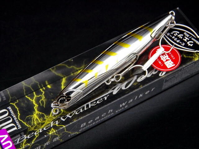 デュオ ビーチウォーカーウェッジ (DUO Beach Walker Wedge) 95mm/30g