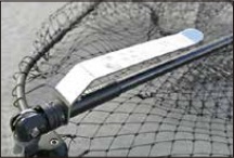 コアマン COREMAN ウェーディングネットシャフトステー 【シーバス