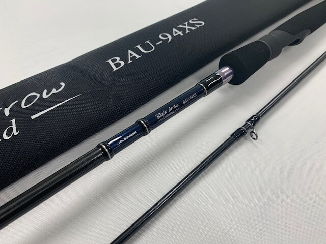 エイムス ブラックアローアンリミテッド BAU-94XS（Black ArrowBAU