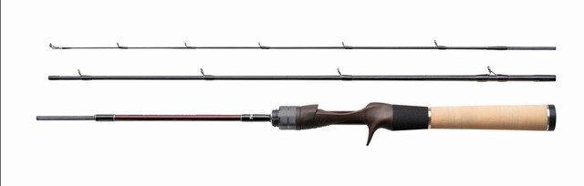 フィッシュマン ビームス ブランシエラ4.8UL (Beams blancsierra4.8UL